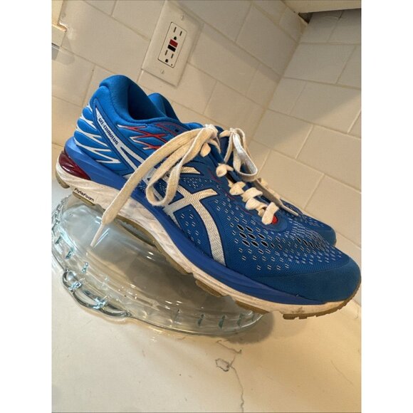 ASICS GEL-Cumulus 21 Retro Tokyo Women’s Sz 8 - Picture 7 of 11